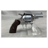 *SEIZURE* Clerke Technicorp Clerke 1st 32 S&W