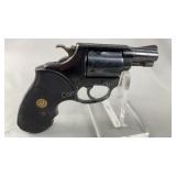 *SEIZURE* Smith & Wesson 36 38 S.&W. SPL.