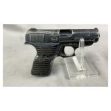 *SEIZURE* Lorcin L380 .380 CAL. AUTO.