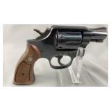 *SEIZURE* Smith & Wesson 10-7 38 Special