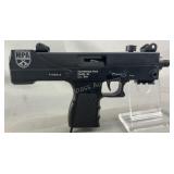 *SEIZURE* Masterpiece Arms MPA Defender 9mm