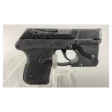 *SEIZURE* Kel-Tec Cnc Inc P3AT 380 Auto