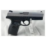 *SEIZURE* Smith & Wesson SW9VE 9mm