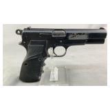 *SEIZURE* FM Hi-Power 9mm