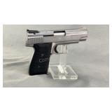 *SEIZURE* Jimenez Arms J.A. NINE 9 MM