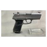 *SEIZURE* Sturm, Ruger & Co. P93DC 9mmx19