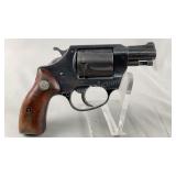 *SEIZURE* Charter Arms Undercover 38 Special
