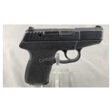 *SEIZURE* KelTec P-11 9mm Luger
