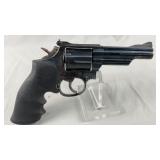*SEIZURE* Smith & Wesson 19-5 357 Magnum