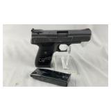 *SEIZURE* Bryco Arms Jennings Nine 9 MM