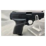 *SEIZURE* Cobra Ent of Utah Inc. FS380 380