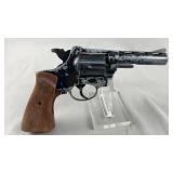 *SEIZURE* Rohm 38 Special