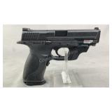 *SEIZURE* Smith & Wesson M&P9 9mm