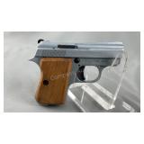 *SEIZURE* FIE Titan 25 Auto