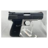 *SEIZURE* Jimenez Arms J.A. Nine 9 MM