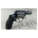 *SEIZURE* Taurus 605 .357 MAGNUM