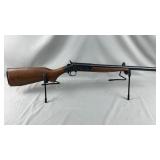 *SEIZURE* New England Firearms Pardner 12 Gauge