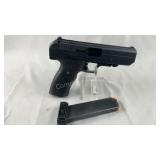 *SEIZURE* Hi-Point JHP 45 ACP