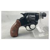 *SEIZURE* RG IND. RG 14 .22 LR