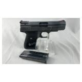 *SEIZURE* Jimenez Arms J.A. Nine 9 MM