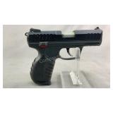 *SEIZURE* Ruger SR22 .22 LR