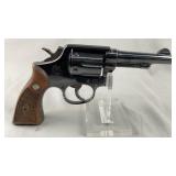 *SEIZURE* Smith & Wesson 10-2 38 S.&W. SPECIAL