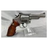 *SEIZURE* Smith & Wesson 19-4 S.&W. 357 MAGNUM