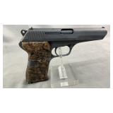 *SEIZURE* Czech Rep CZ-52 7.62x25mm