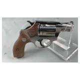 *SEIZURE* Charter Arms Corp Undercover 38 Special