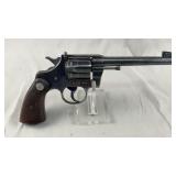 *SEIZURE* Colt Officers Model .22 L.R.