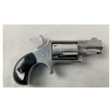 *SEIZURE* North American Arms Corp. 22 Long Rifle