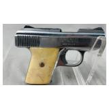 *SEIZURE* Raven Arms MP-25 25 Auto