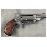 *SEIZURE* North American Arms .22 LR