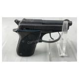 *SEIZURE* Beretta USA Corp. 21A 22 Long Rifle