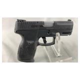 *SEIZURE* Taurus PT111 G2 A 9mm