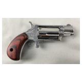 *SEIZURE* North American Arms, Inc .22 MAGNUM