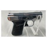 *SEIZURE* Sundance Industries A-25 .25 AUTO