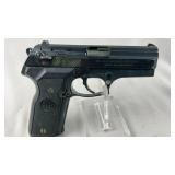 *SEIZURE* Pietro Beretta 8040 Cougar F 40 S&W