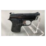 *SEIZURE* Armi Tanfoglio Giuseppe GT 27 25 Auto