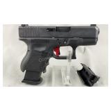 *SEIZURE* Glock 26 9x19