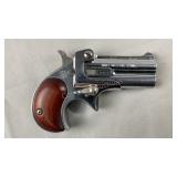 *SEIZURE* Davis Industries DM-22 .22 L.R.