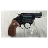 *SEIZURE* Charter Arms Corp. Undercover .38 SPL.