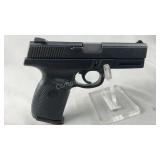 *SEIZURE* Smith & Wesson SW9VE 9 MM