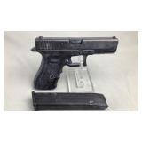 *SEIZURE* Glock 22 Gen 4 40