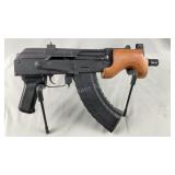 *SEIZURE* Romarm/Cugir Micro Draco 7,62x39mm