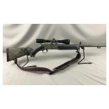 *SEIZURE* CVA Wolf 50 CAL