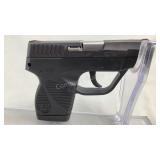 *SEIZURE* Taurus PT 738 .380 ACP