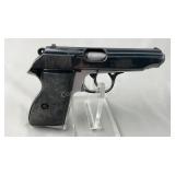 *SEIZURE* FEG PMK-380 380 ACP