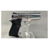 *SEIZURE* Smith & Wesson 6906 9mm PARABELLUM