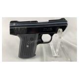 *SEIZURE* Davis Industries P-380 380 Auto